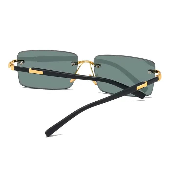 Lunettes de soleil haute définition pour hommes et femmes