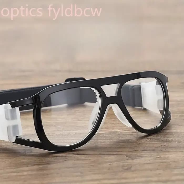 Lunettes de sport de basketball et de football -100 -150 -2