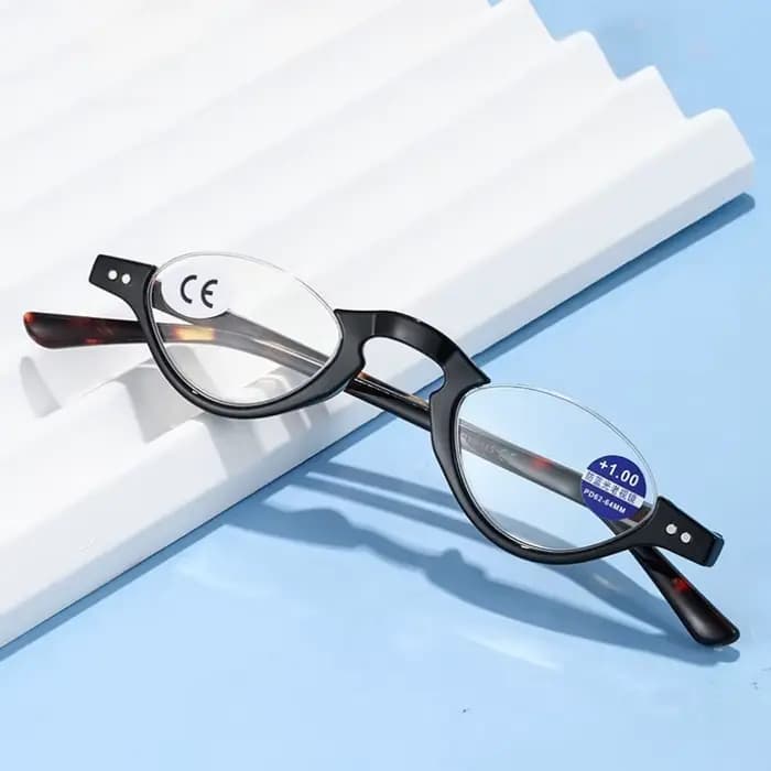 Lunettes de lecture Vintage tout usage