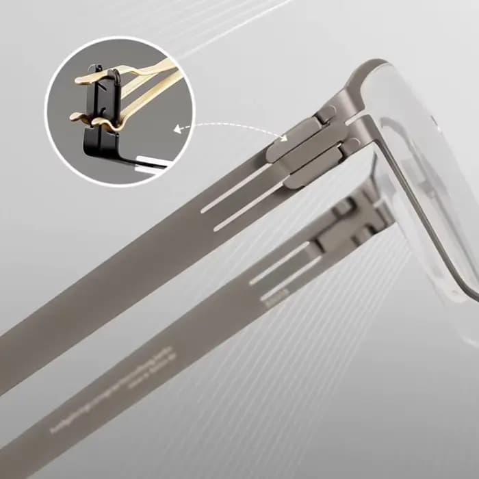 Lunettes de soleil design allemand pour hommes et femmes