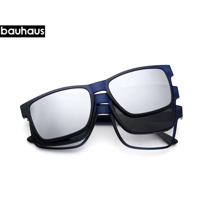 Monture de lunettes optiques de qualité haut de gamme