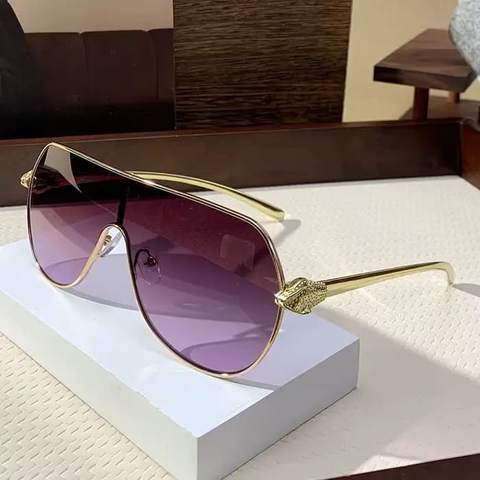 Les lunettes de soleil d'été indispensables