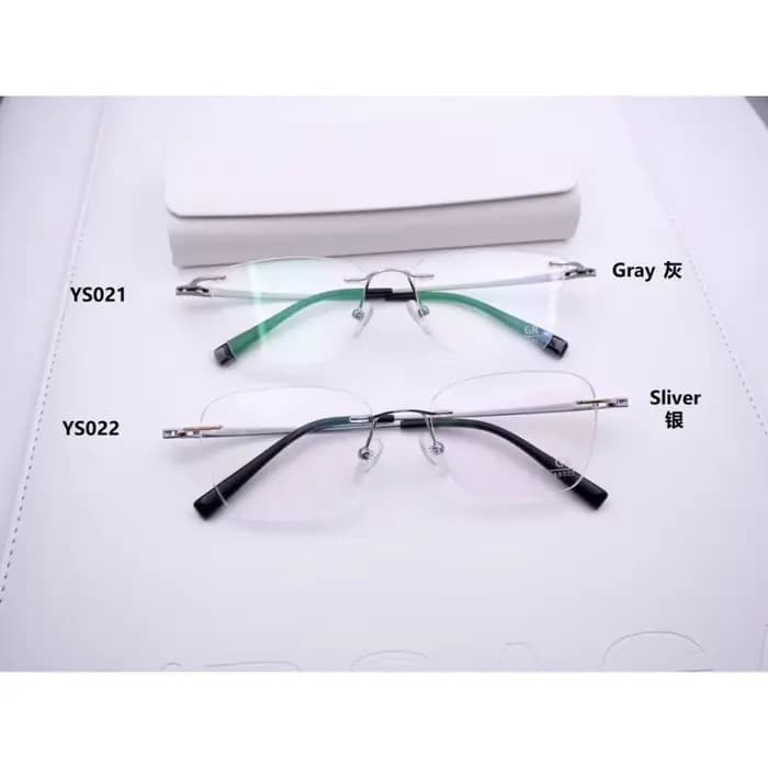Montures de lunettes YS021