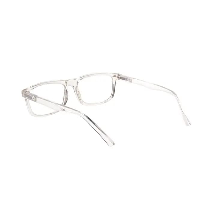 Henotin-Lunettes Presbytes Transparentes et Confortables
