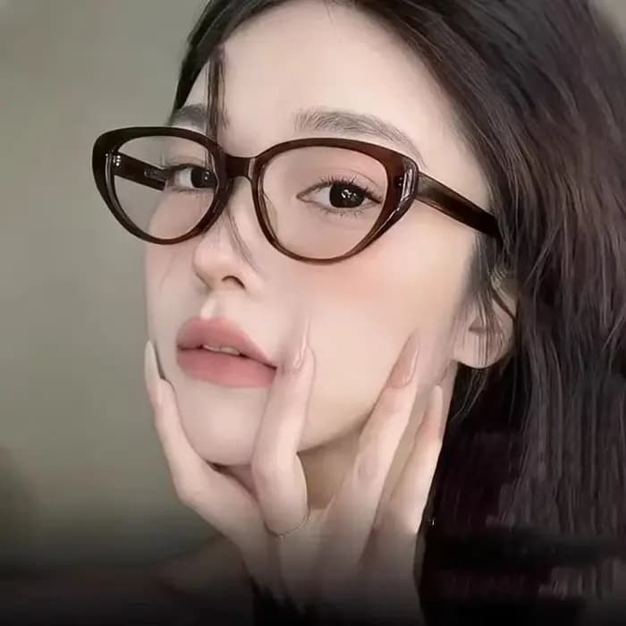Lunettes de lecture œil de chat rétro pour femmes