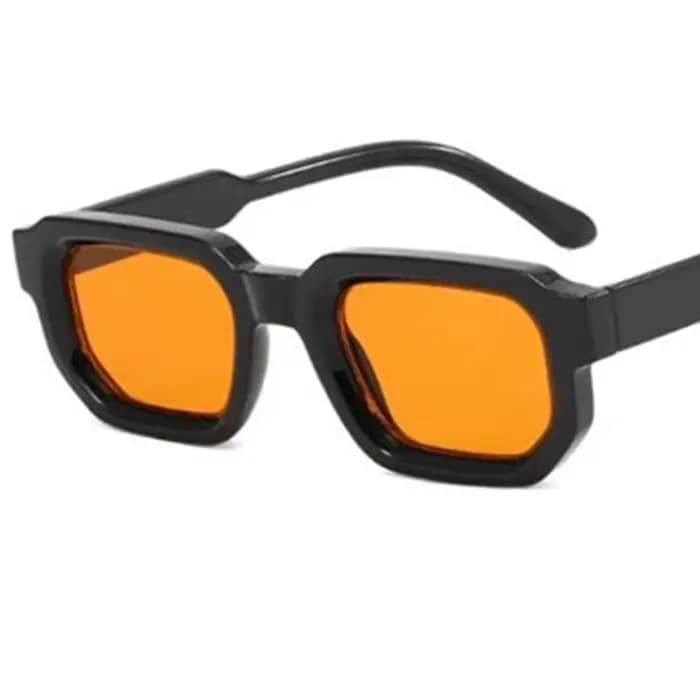Lunettes de soleil unisexes