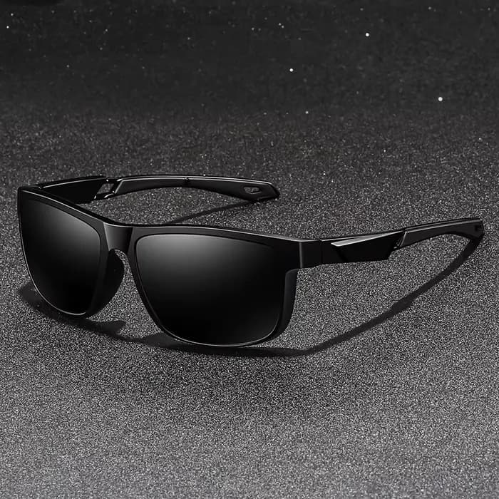 Lunettes de soleil de sport pour hommes et femmes