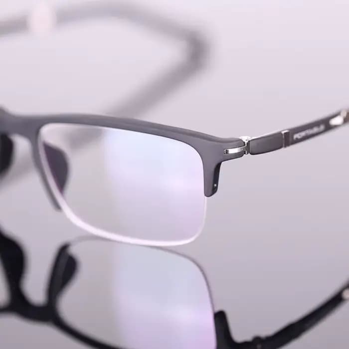 Toptical – demi-lunettes TR90 pour myopie