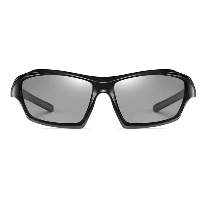 Lunettes de soleil polarisées photochromiques pour hommes et femmes
