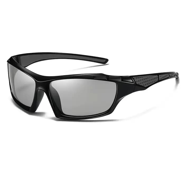 Lunettes de soleil polarisées photochromiques pour hommes et femmes