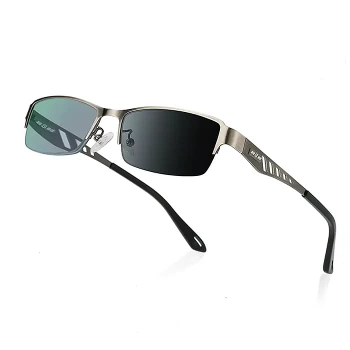 Lunettes de lecture photochromiques pour hommes et femmes