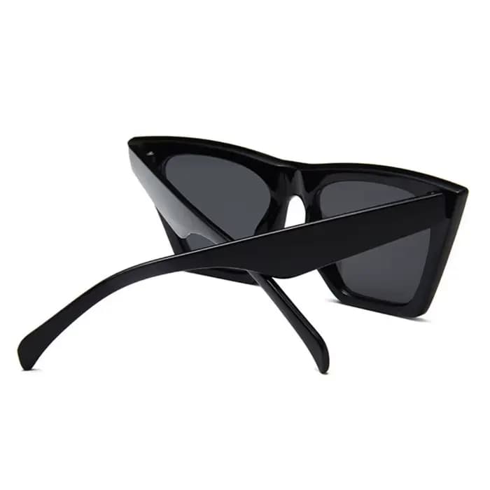 Femme Vintage lunettes De soleil