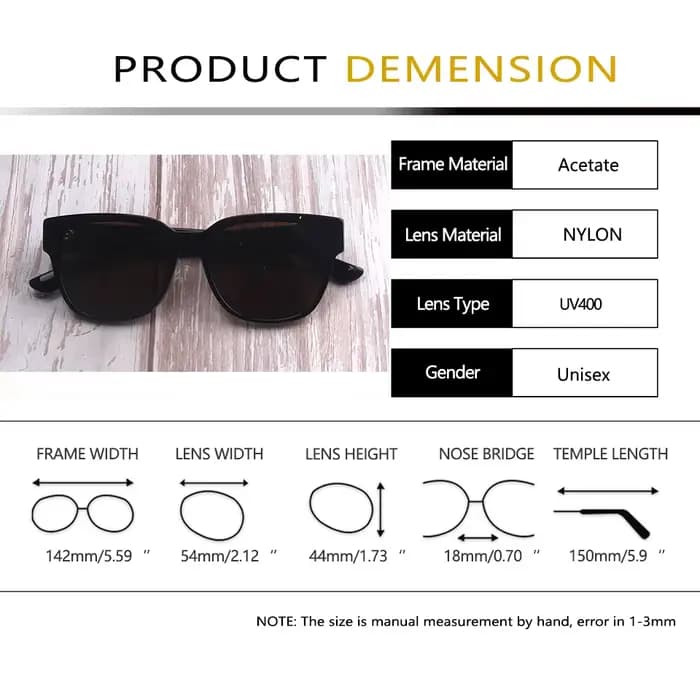 Lunettes de soleil vintage pour femme