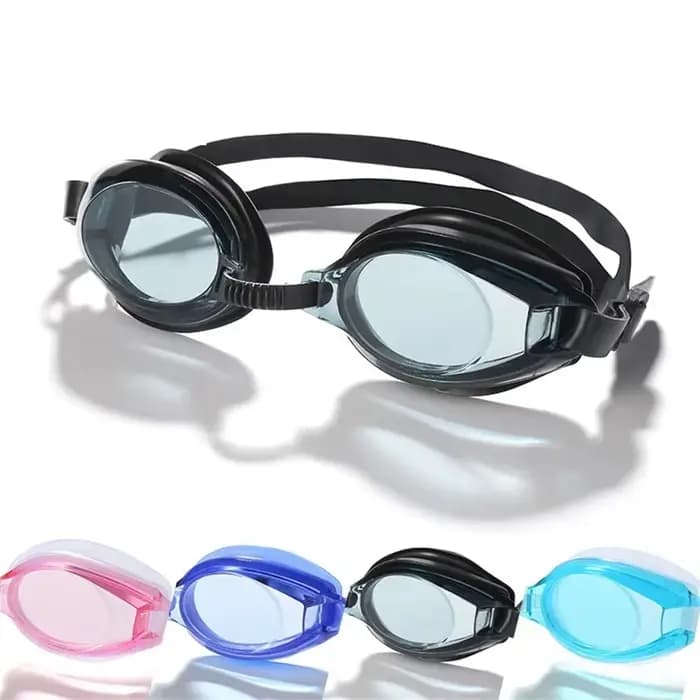 Lunettes de natation haute définition