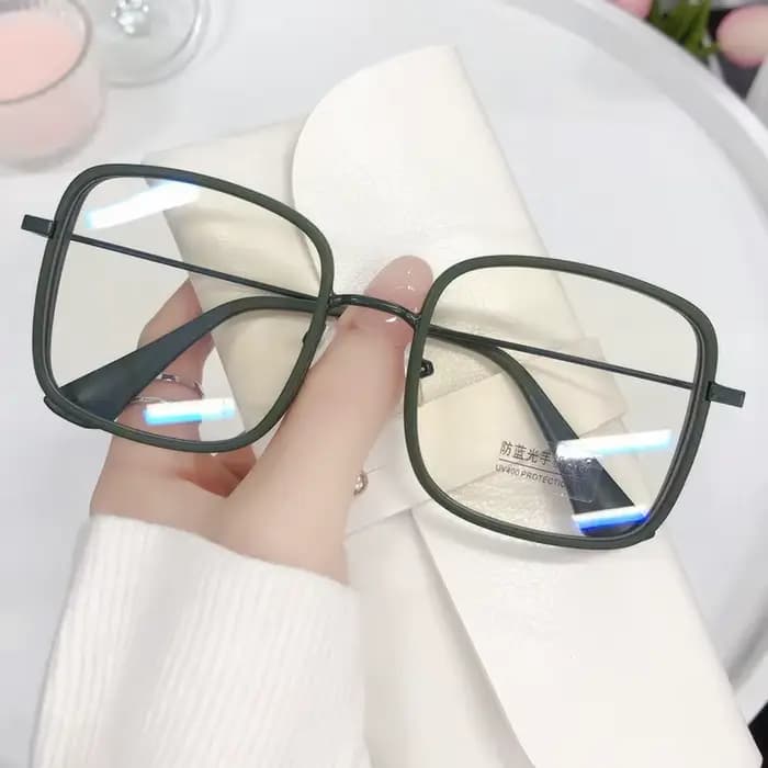 Lunettes Anti-rayonnement/lumière bleue