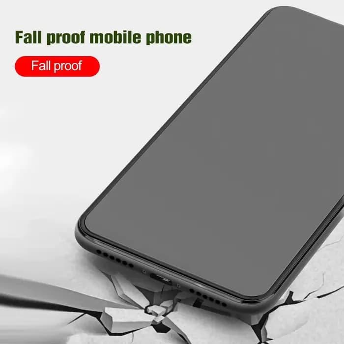 OPPO A78 5G A60 A98 A79 A58 A38 4G A96 A76 A94 A95 A57 A54 A77s A55 A74 Protecteur d'écran en verre trempé anti-empreintes digitales mat