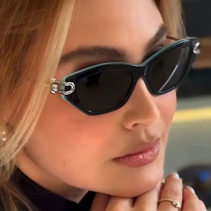 Lunettes de soleil pour femmes