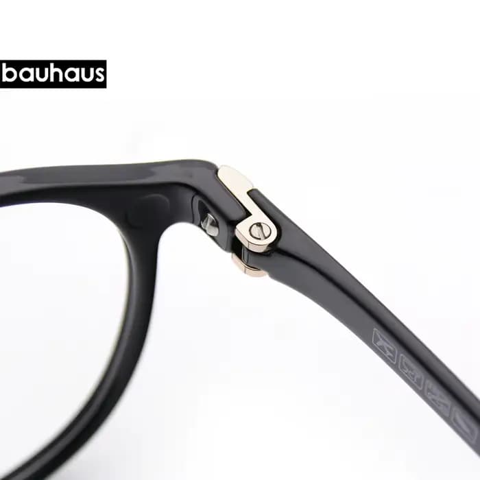 Lunettes de soleil polarisées à clip magnétique pour hommes