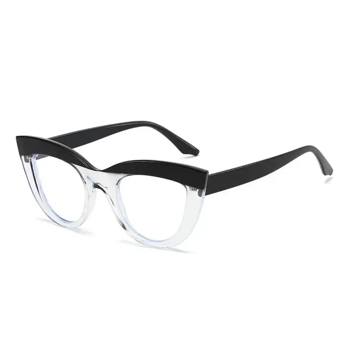 Lunettes de presbytie œil de chat pour femmes