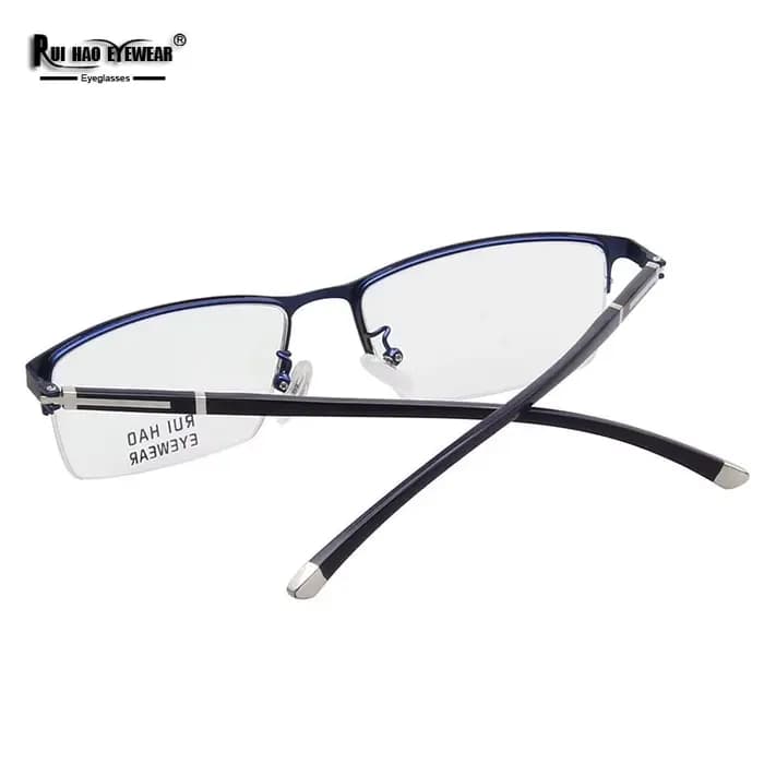 Lunettes personnalisées sur Prescription