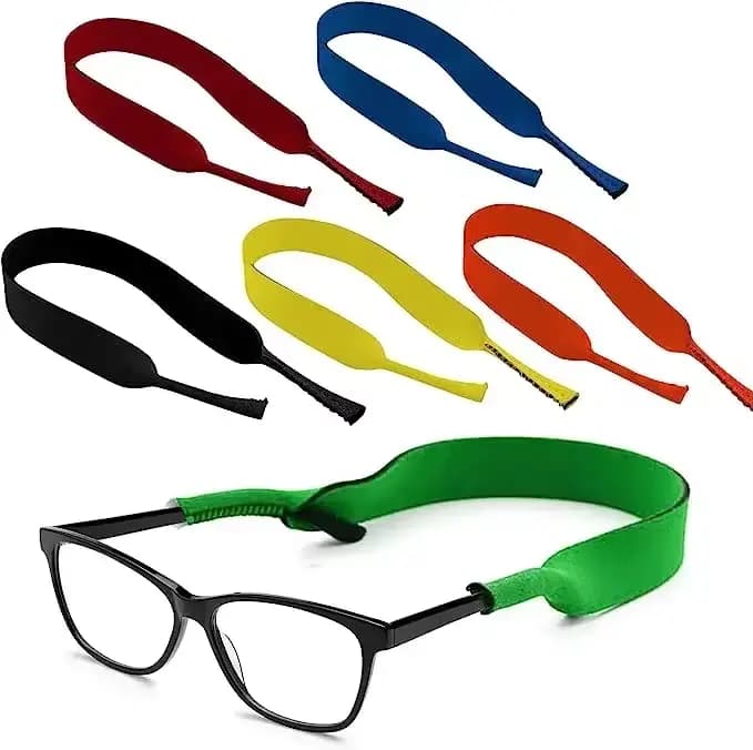 1Pc lunettes flottantes
