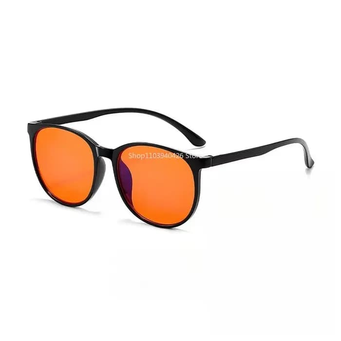 Lunettes anti-lumière bleue pour femme et homme