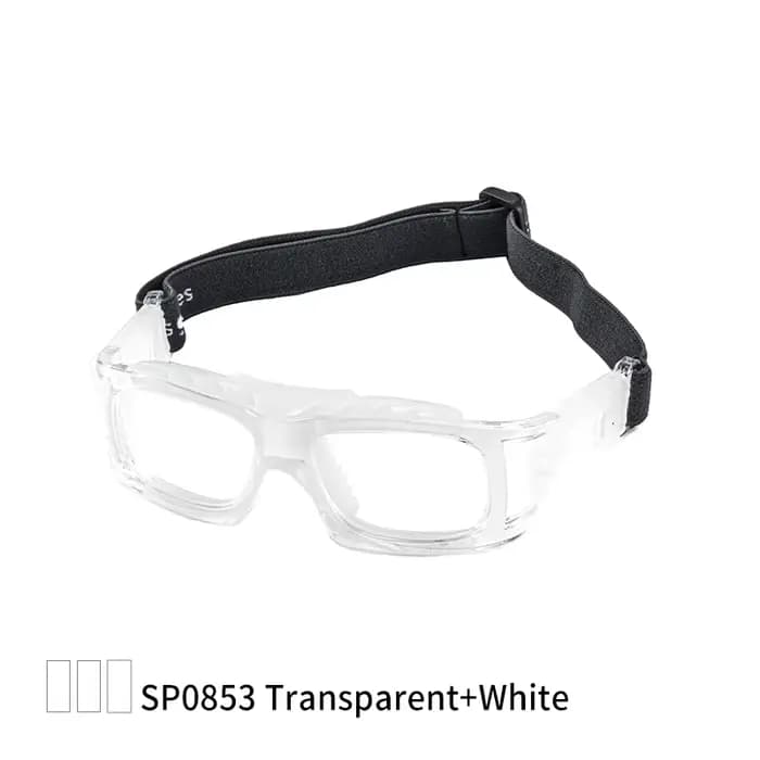 2025 dernières lunettes de sport de basket-ball anti-vent sable lentilles antidéflagrantes