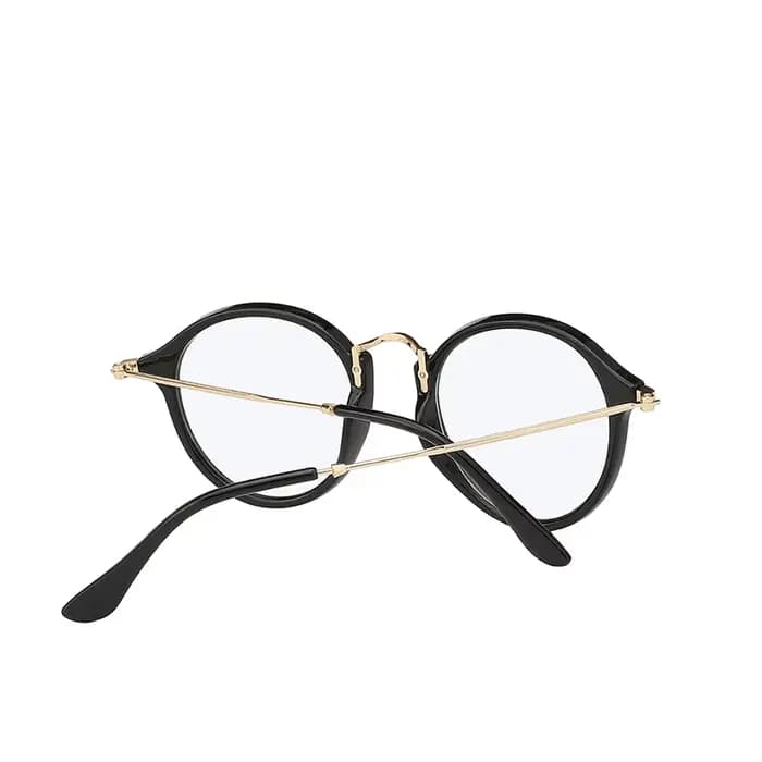 SPLOV – lunettes De soleil rondes en métal pour hommes et femmes
