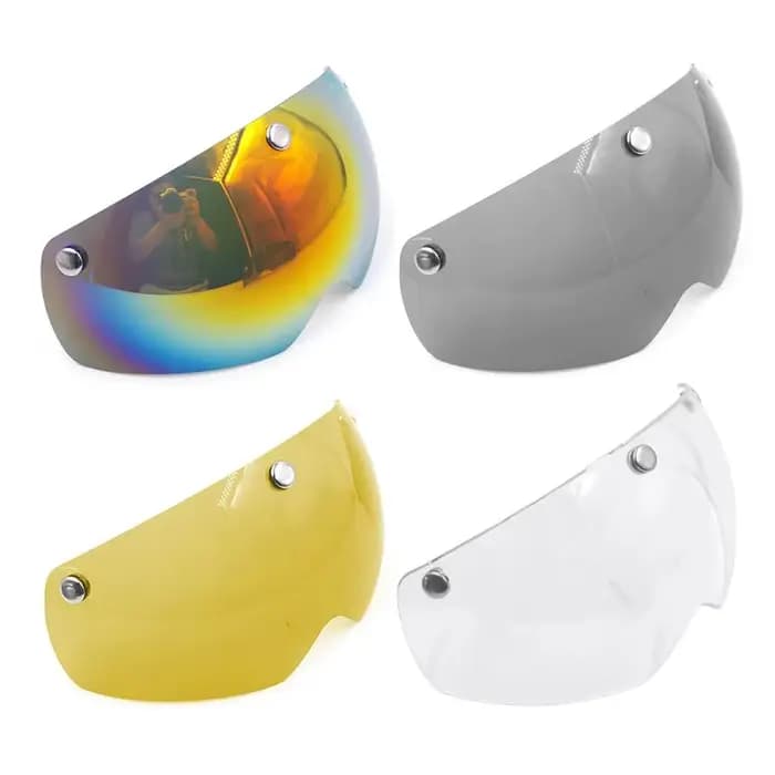 Lunettes de cyclisme TT