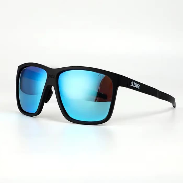Lunettes de soleil polarisées professionnelles B Bliz A008