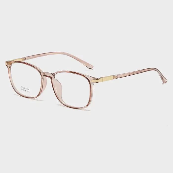 Optique ultraléger carré petit visage lunettes cadre TR90 hommes et femmes marque concepteur presbyte