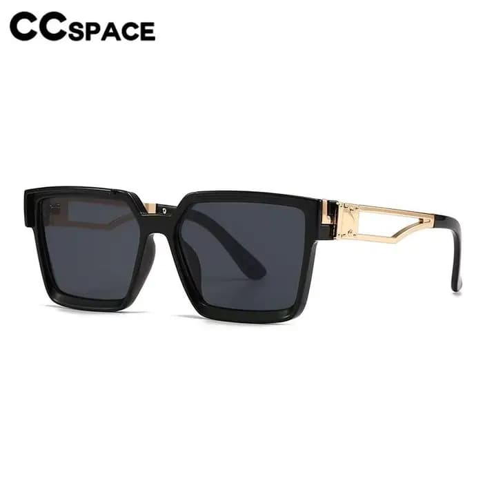Lunettes de soleil carrées ChimDriver pour hommes
