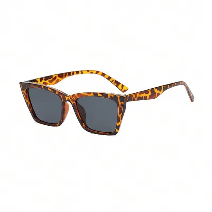 Lunettes de soleil œil de chat Vintage pour femmes