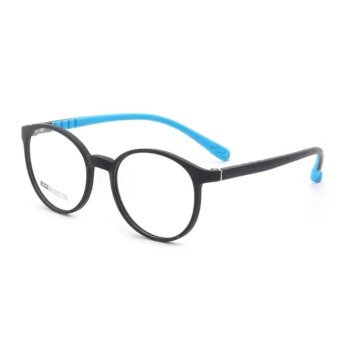 BCLEAR nouveaux enfants lunettes cadre garçons filles