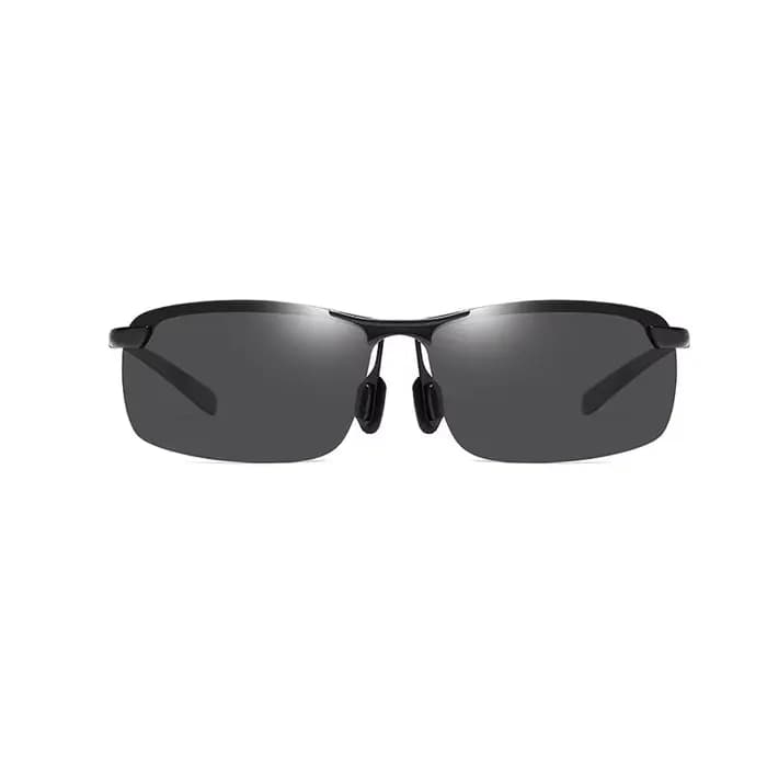 Vanlook – lunettes de soleil polarisées sans bords pour hommes et femmes