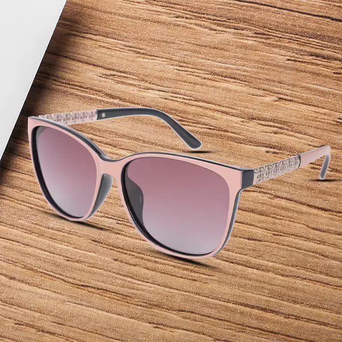 Lunettes de soleil polarisées pour femmes