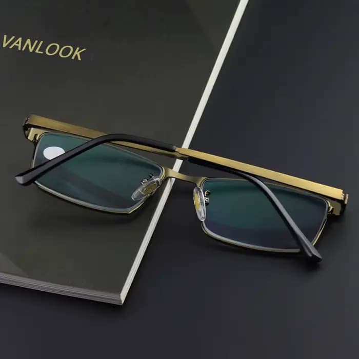 Lunettes de soleil caméléon pour hommes et femmes