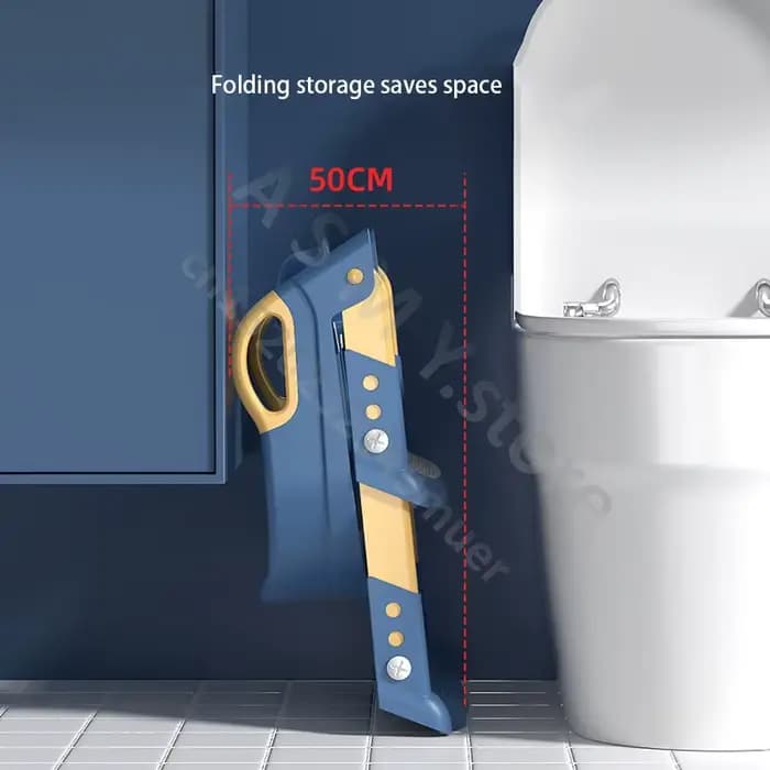 Siège de toilette pour enfants/poilettes à échelle portable, échelle de siège de toilette assistée pour enfants/poitrine pour enfants, anneau de siège de toilette, pot de toilette pour bébé