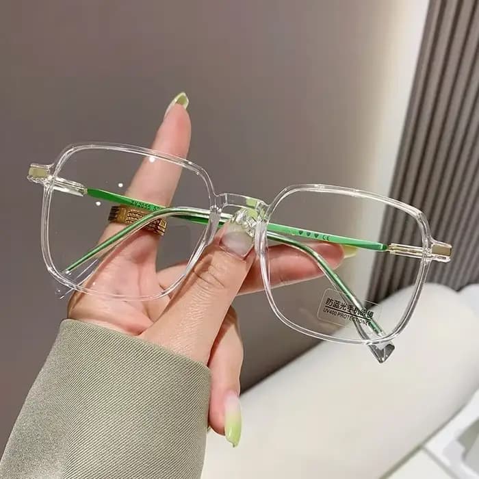 Lunettes de myopie à la mode pour femmes et hommes
