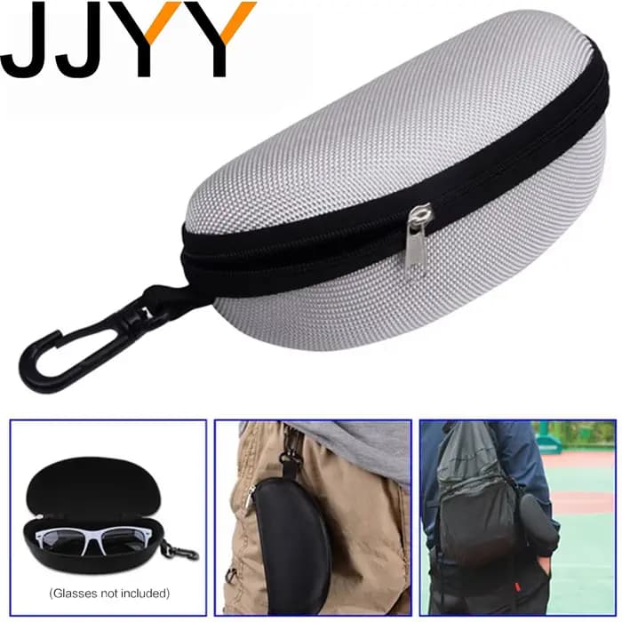 JJYY – protecteur de lunettes de soleil Portable