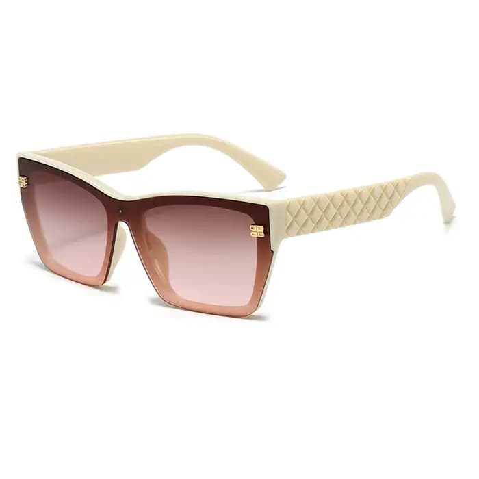 Lunettes de soleil de luxe pour hommes et femmes