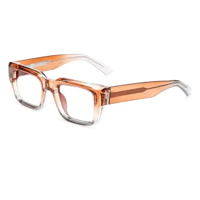 KOCOLIOR nouvelles lunettes de mode en Fiber d'acétate de luxe marque Vintage concepteur