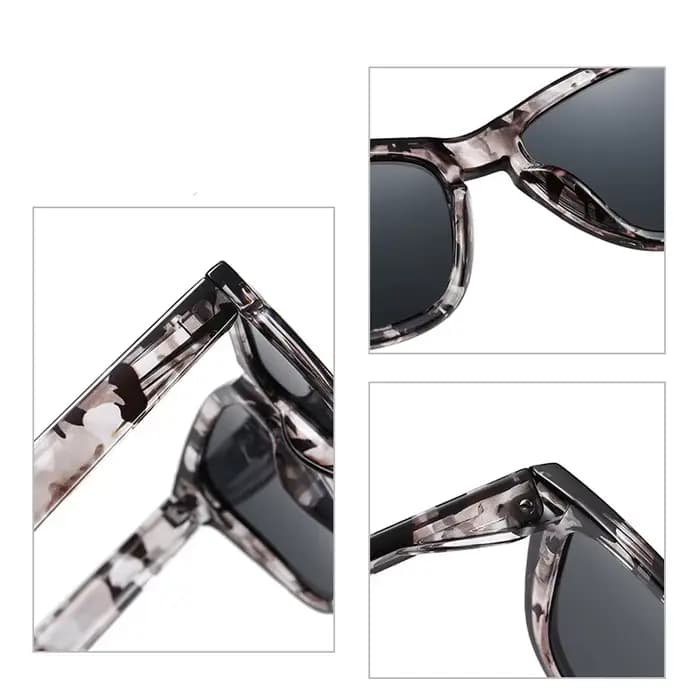 TFTB 5 $ Lunettes de soleil pour hommes et femmes