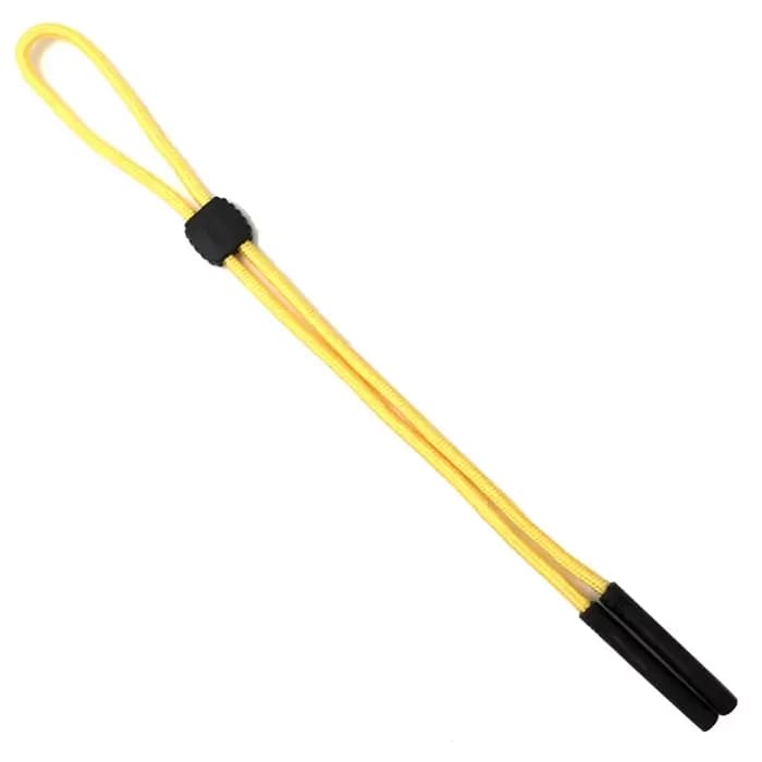 Corde de lunettes de soleil antidérapante