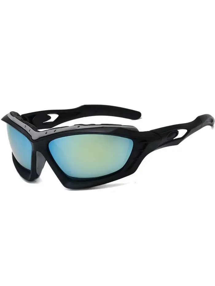 Lunettes de cyclisme hommes et femmes