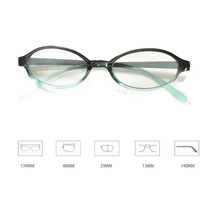 Lunettes presbytes de luxe pour femmes et hommes