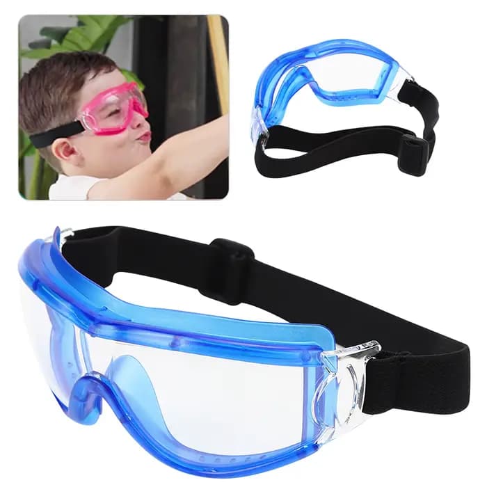 Lunettes de protection pour enfants