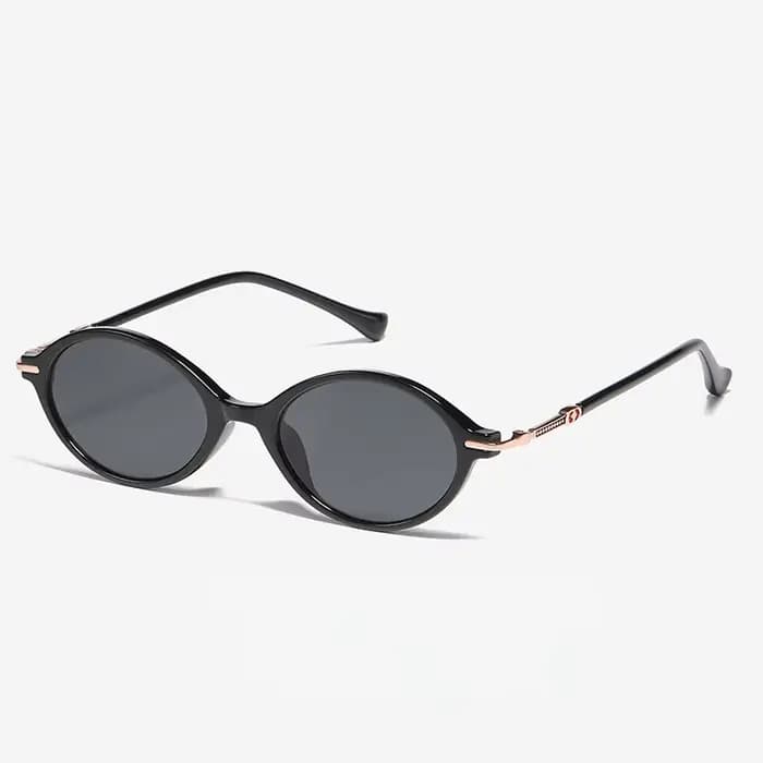 Lzabella 2026 – Lunettes de soleil rétro tendance en TR90