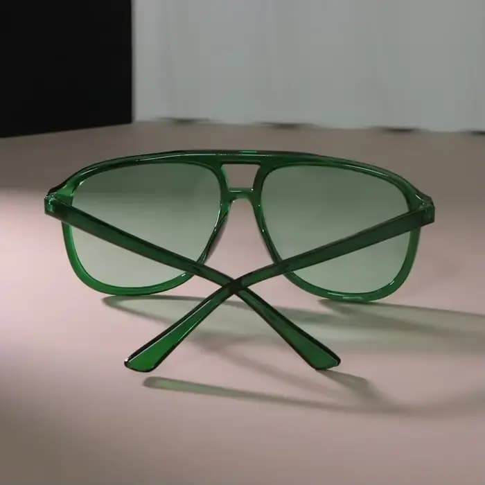 ChimBig-Lunettes de soleil carrées pour hommes et femmes