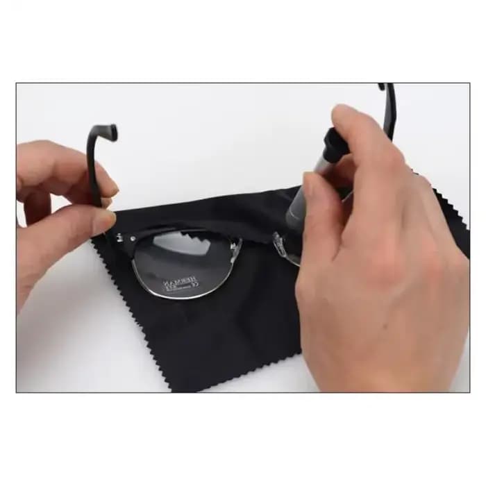 Coussinets de nez en Silicone pour lunettes